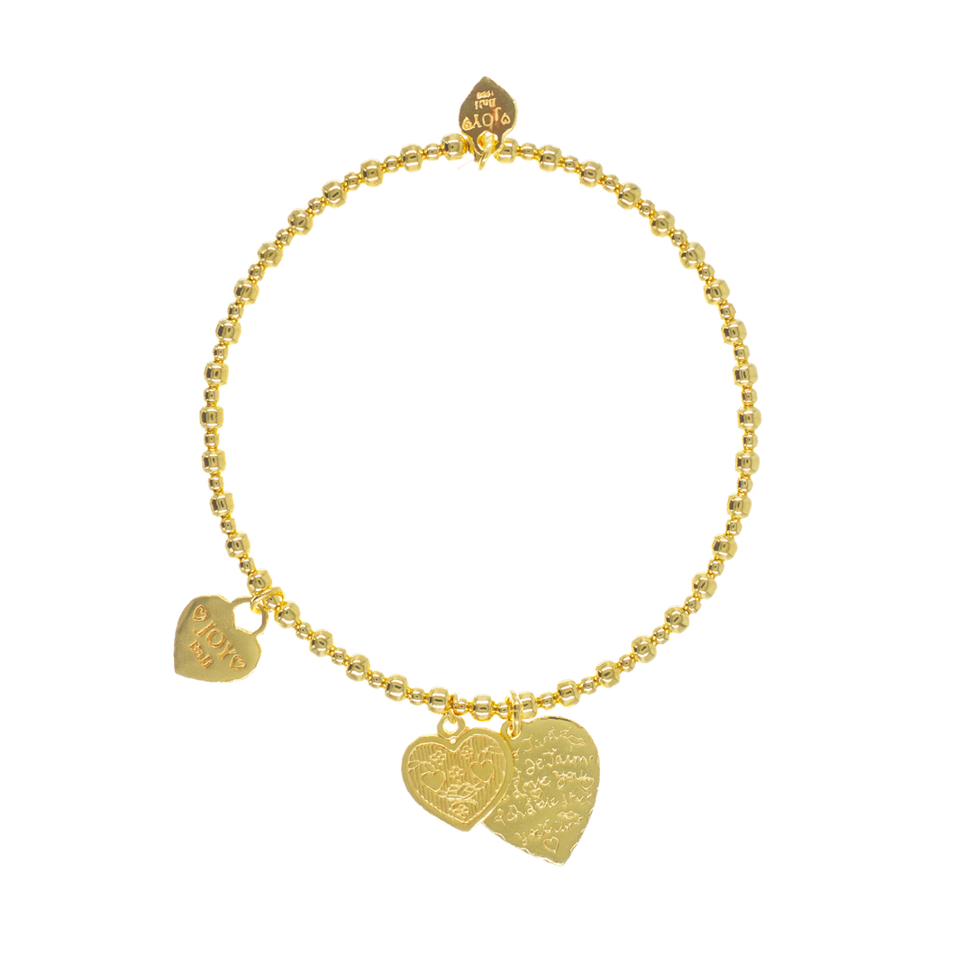Bracelet Merenque Ti Amo