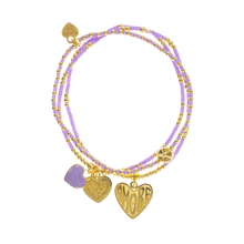 Set Bora Bora Purple