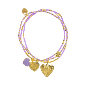 Set Bora Bora Purple