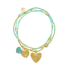 Set Bora Bora Mint