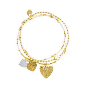 Set Bora Bora White