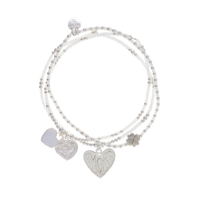 Set Bora Bora White