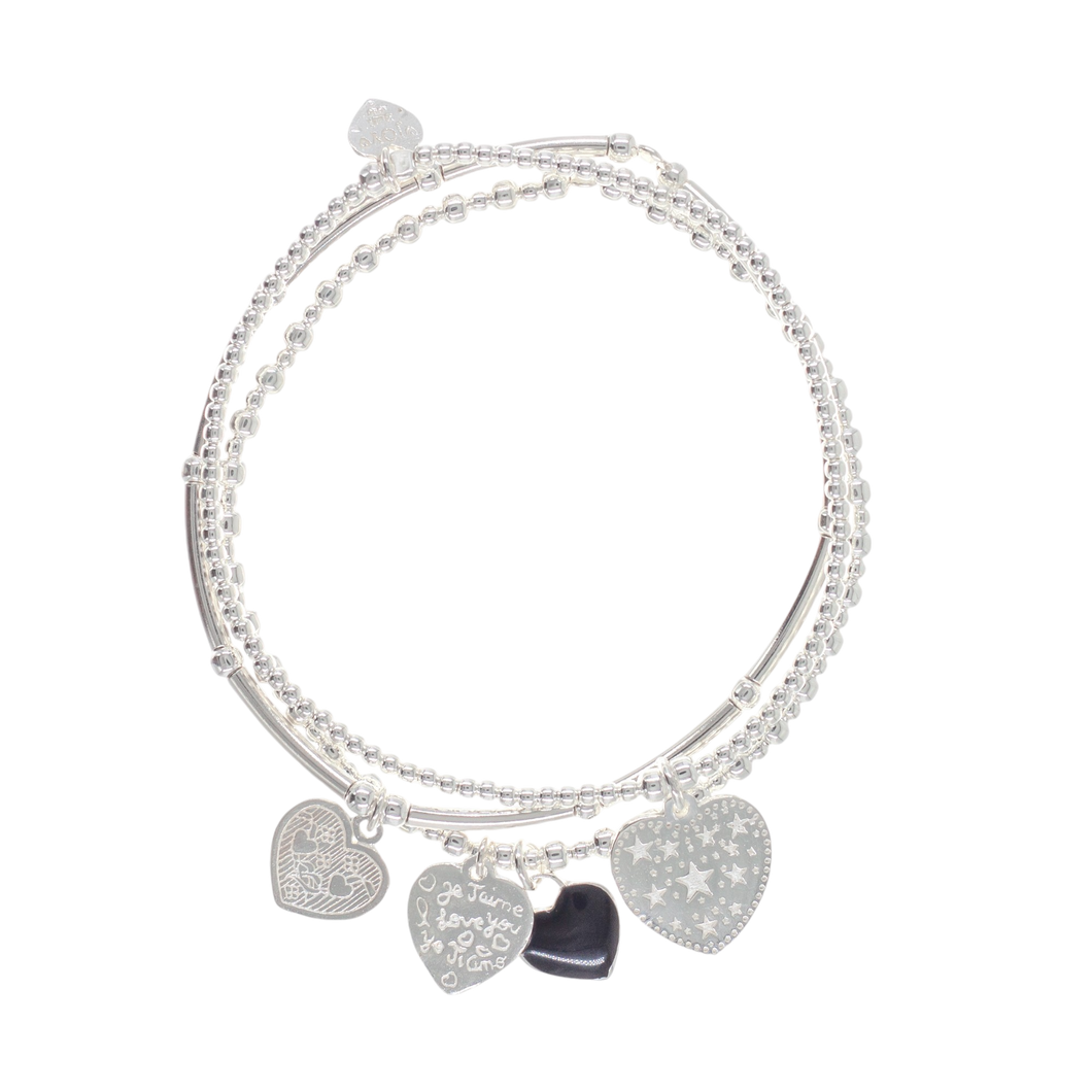 Bracelet Set Sicily Etoiles