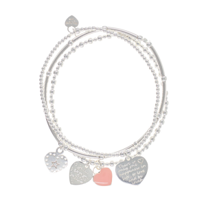 Bracelet Set Sicily Happiness