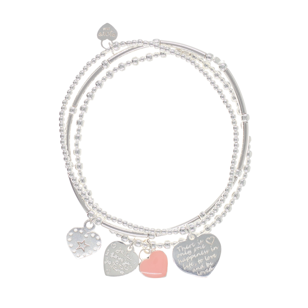 Bracelet Set Sicily Happiness