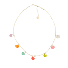 Necklace Buzios No.5 Resin