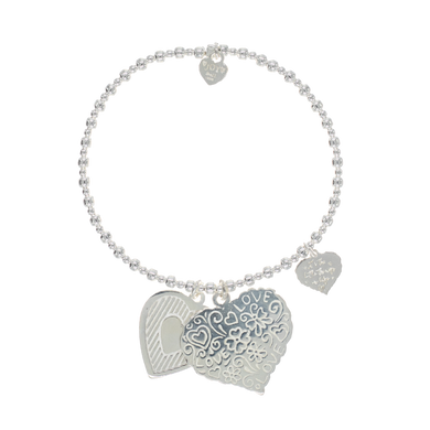 Bracelet Bachata Corazon