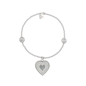 Bracelet Bamba Corazon