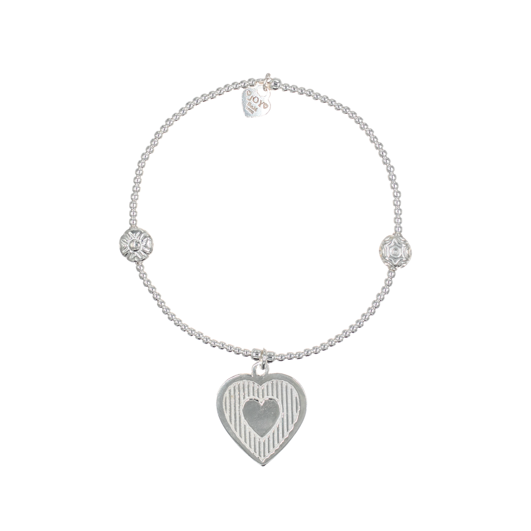 Bracelet Bamba Corazon