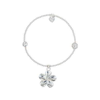 Bracelet Bamba Frangipani