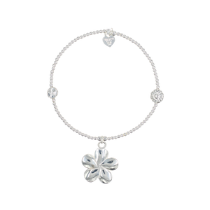 Bracelet Bamba Frangipani