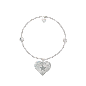 Bracelet Bamba Galaxy Star