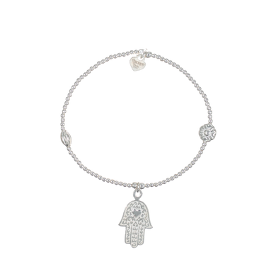 Bracelet Bamba Hamsa