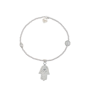 Bracelet Bamba Hamsa