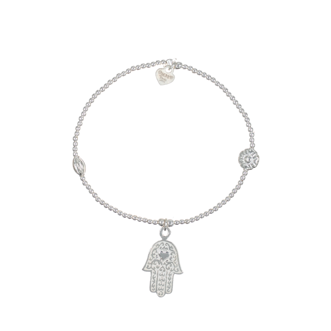 Bracelet Bamba Hamsa