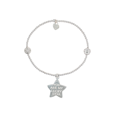 Bracelet Bamba Lucky Star