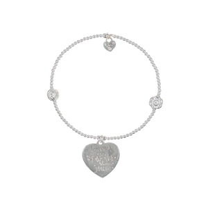 Bracelet Bamba Sparkle