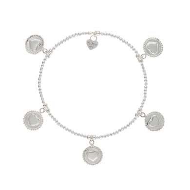 Bracelet Buzios Circle of Love