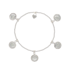 Bracelet Buzios Circle of Love