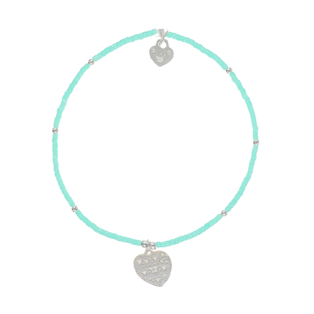 Bracelet Jamaica Mint