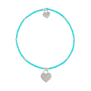 Bracelet Jamaica Turquoise