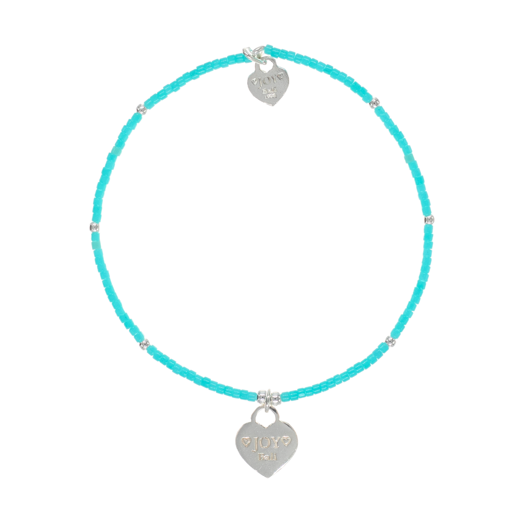 Bracelet Jamaica Turquoise