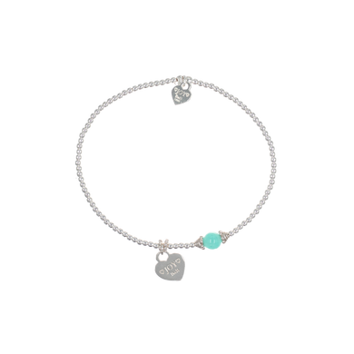 Bracelet Marlin Joy Amazonite