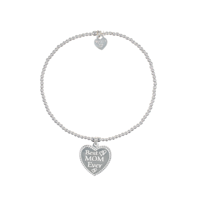 Bracelet Tiny Wishes Best Mom Ever