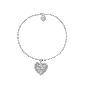 Bracelet Tiny Wishes Best Mom Ever