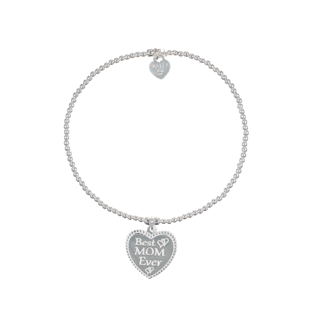 Bracelet Tiny Wishes Best Mom Ever