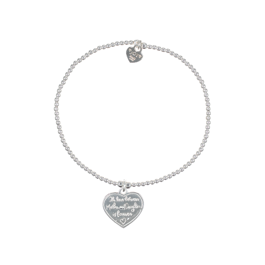 Bracelet Tiny Wishes Between Love