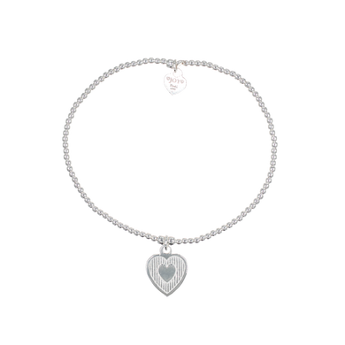 Bracelet Tiny Wishes Corazon