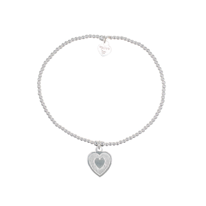 Bracelet Tiny Wishes Corazon