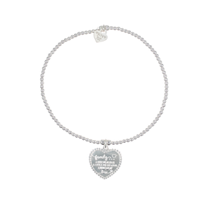 Bracelet Tiny Wishes Family