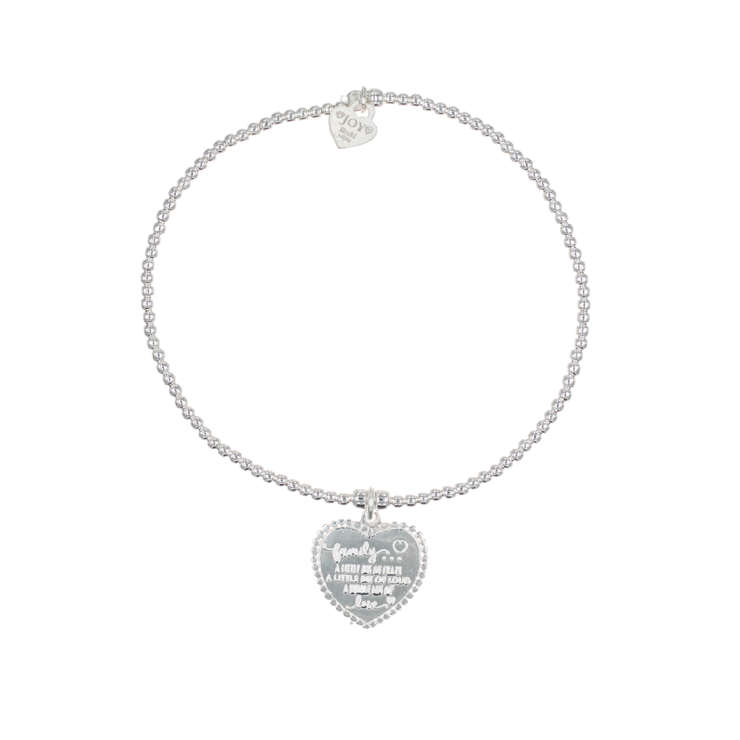 Bracelet Tiny Wishes Family