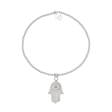 Bracelet Tiny Wishes Hamsa