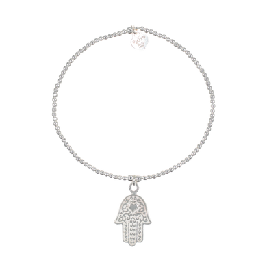 Bracelet Tiny Wishes Hamsa