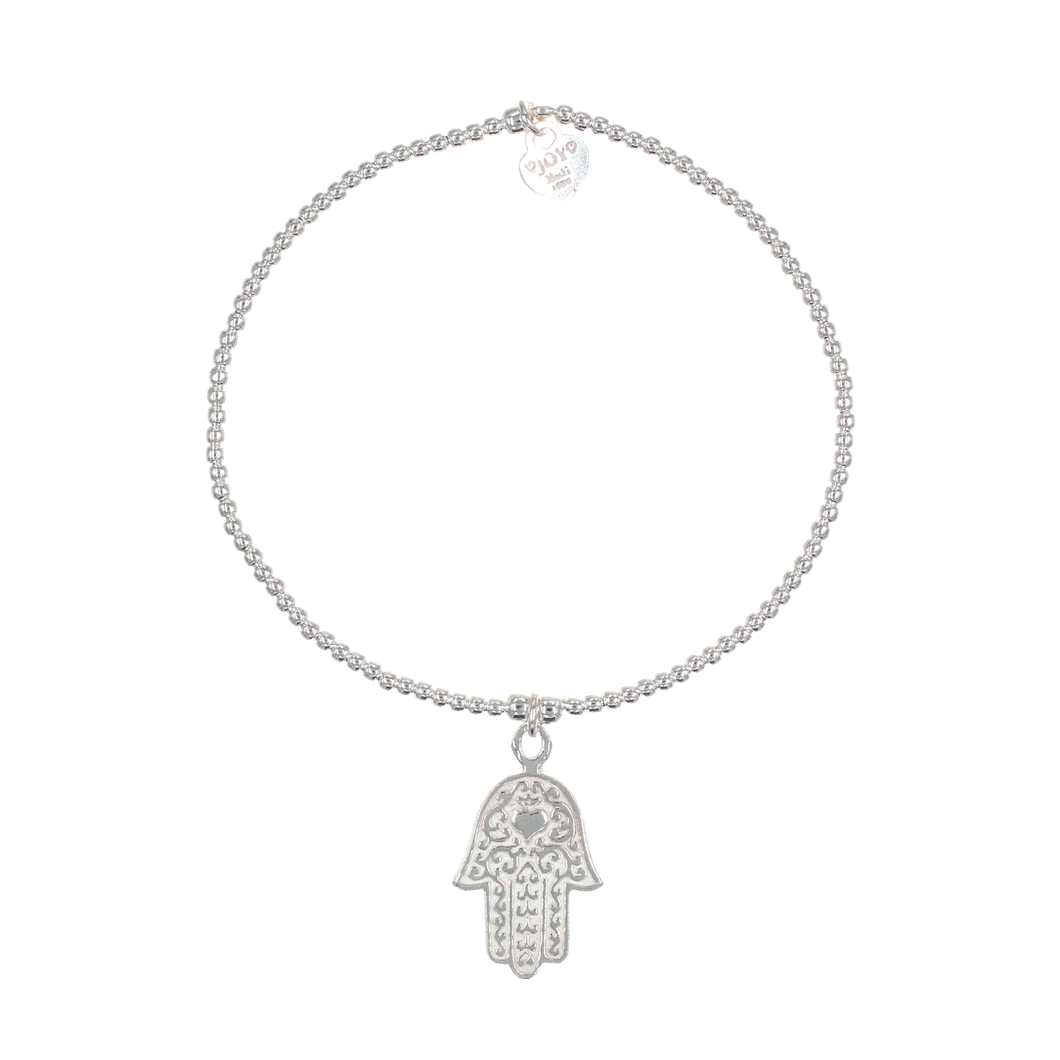 Bracelet Tiny Wishes Hamsa