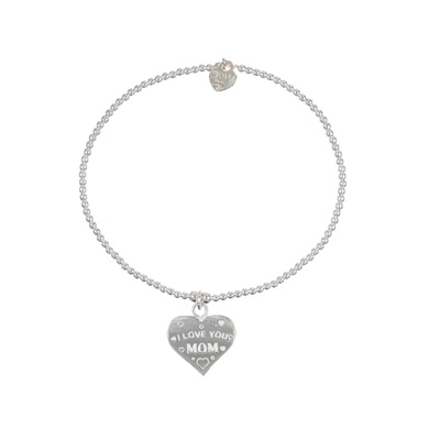 Bracelet Tiny Wishes I Love You Mom