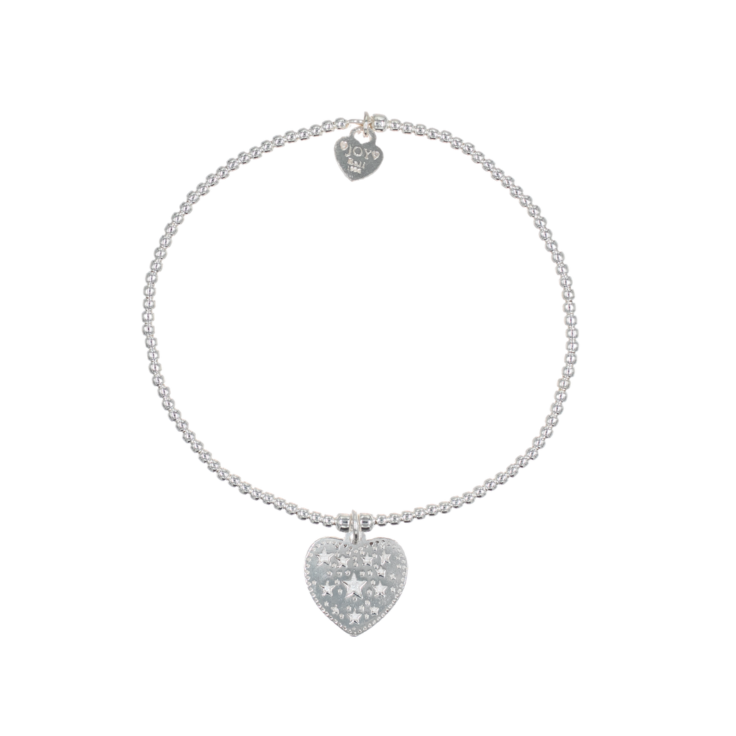 Bracelet Tiny Wishes Les Etoiles