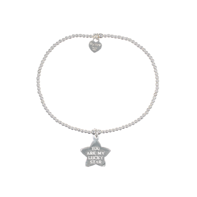 Bracelet Tiny Wishes Lucky Star