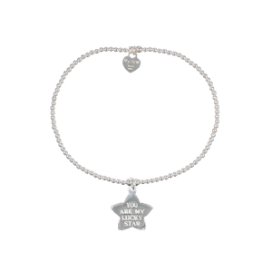 Bracelet Tiny Wishes Lucky Star