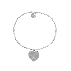 Bracelet Tiny Wishes Sparkle