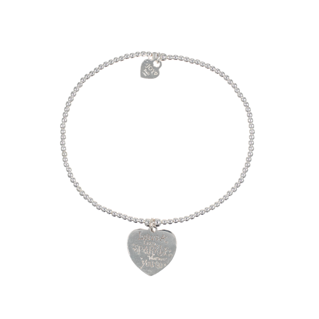 Bracelet Tiny Wishes Sparkle