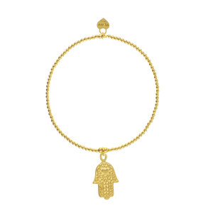 Bracelet Tiny Wishes Hamsa