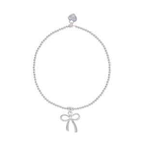 Bracelet Tiny Wishes Ribbon