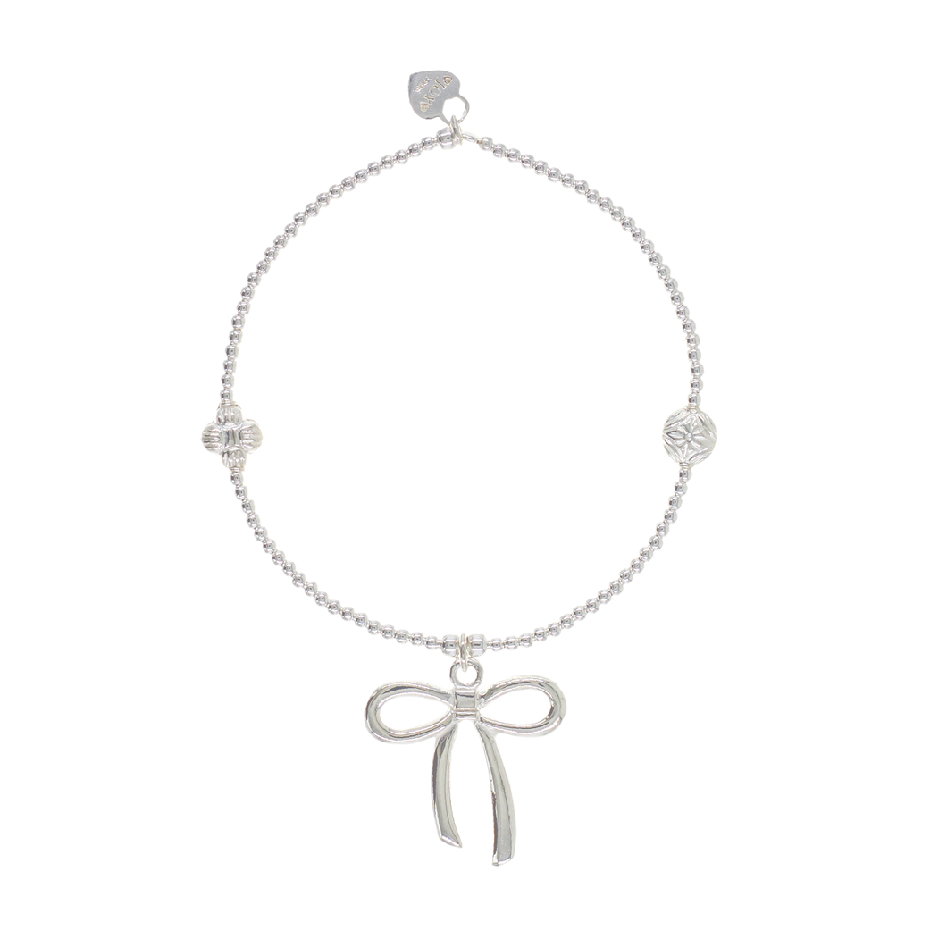 Bracelet Bamba Ribbon