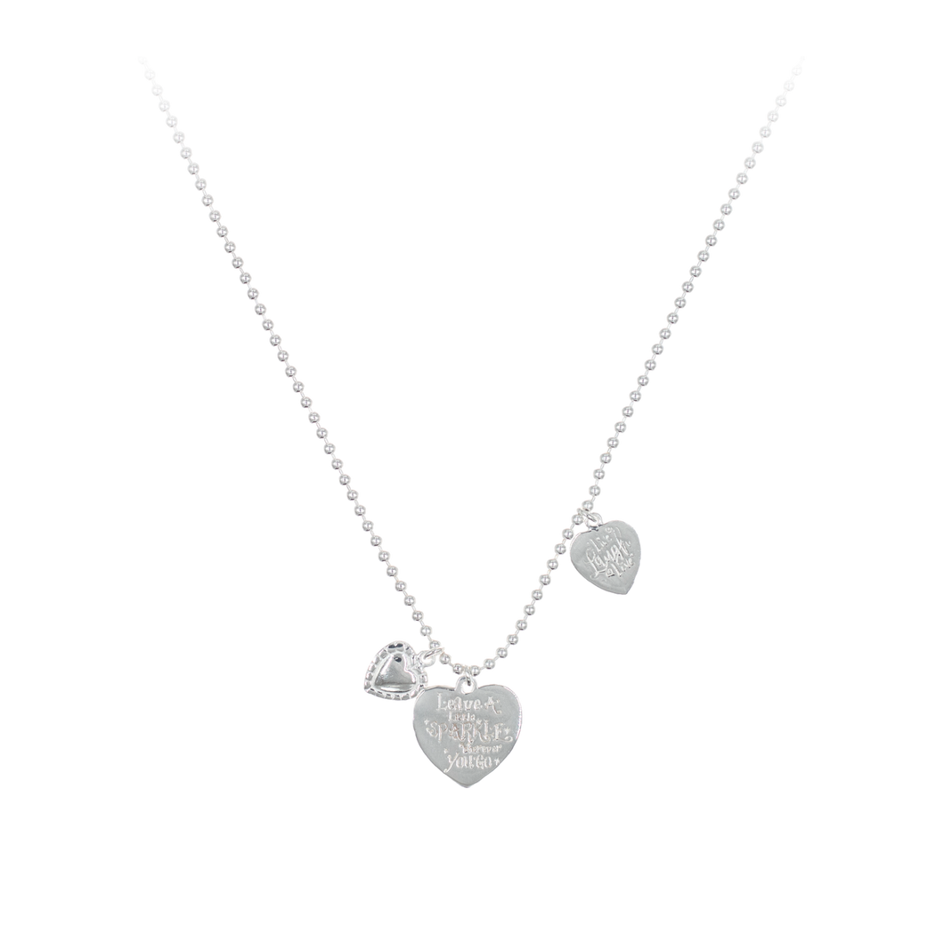 Necklace Jezebel Sparkle