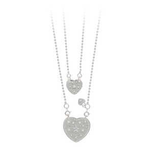 Necklace Sintra Etoiles