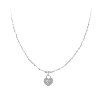 Necklace Tarquina Joy